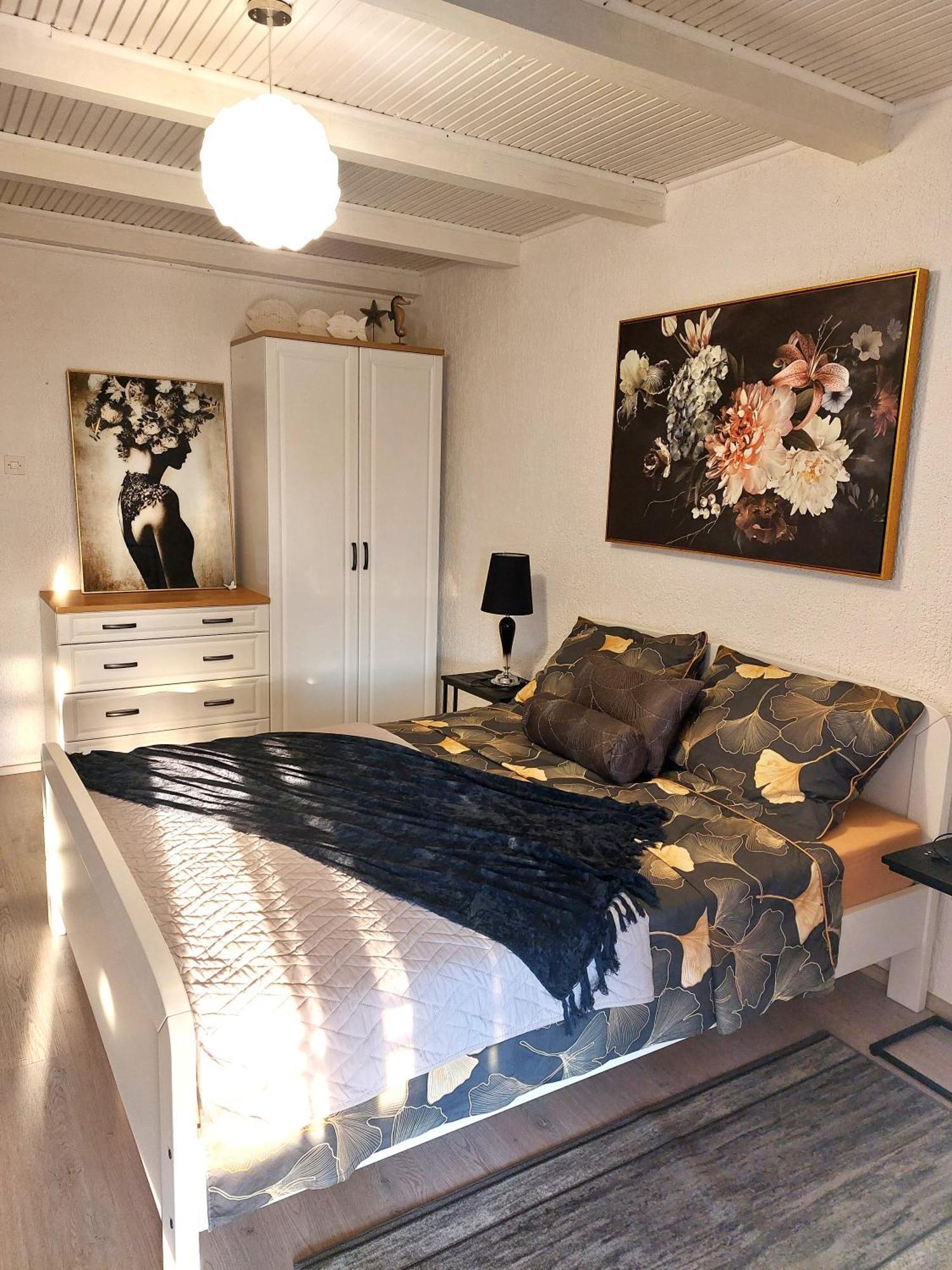 Popi 2 Appartement Klenovica Buitenkant foto