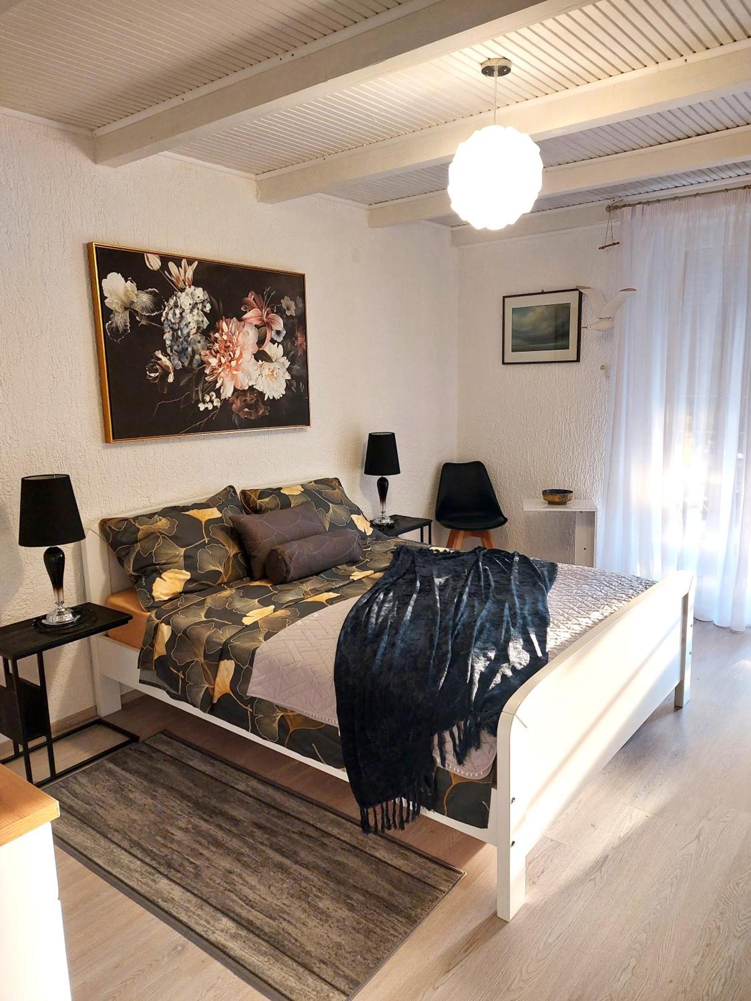 Popi 2 Appartement Klenovica Buitenkant foto